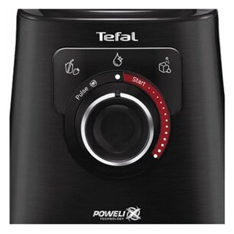 Tefal BL87G PerfectMix+ High Speed Blender, Black TEFAL - 3
